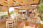 Bar în aer liber