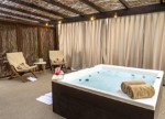 Spa - Jacuzzi