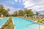 Piscina clădirii Nafsika