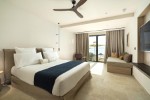 Bungalow cu vedere la mare