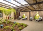 Spa - zonă de relaxare