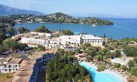 Zona hotelului