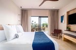Bungalou cu vedere la grădină