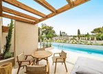Cameră cu acces la piscină - Preferred Club
