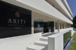 Hotel Ariti Grand