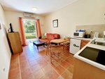 Hotel La Riviera Barbati Apartments