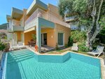 Hotel La Riviera Barbati Apartments