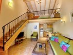 Hotel La Riviera Barbati Apartments