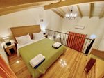 Hotel La Riviera Barbati Apartments