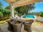 Hotel La Riviera Barbati Apartments