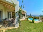 Hotel La Riviera Barbati Apartments