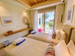 Hotel La Riviera Barbati Apartments