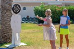 Hotel Roda Beach Resort