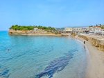 Plaja de la Canal d'Amour