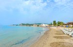 Plaja din Sidari