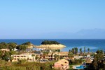 Vedere a Canalului Damour