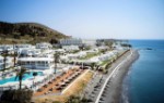 Hotel Dimitra Beach Hotel & Suites