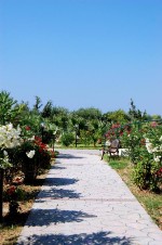 Hotel Evripides Village