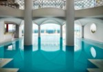 Piscina interioara 