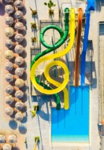 Aqua park
