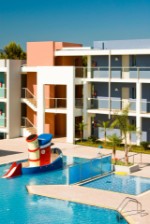 Piscina pentru copii
