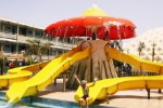 Aqua park