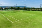 Teren de tenis