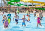 Piscina pentru copii