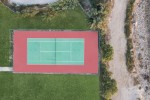 Teren de tenis 