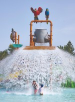 Piscina pentru copii
