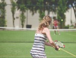 Tenis