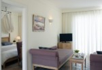 Hotel Atlantica Marmari Beach