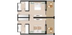 Plan de etaj
