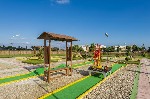 Minigolf