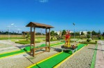 Minigolf