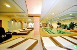 Piscină interioară