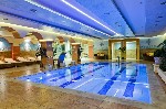 Piscină interioară