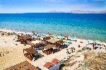 Plajă