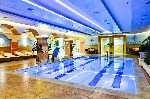 Piscină interioară