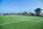 Teren de fotbal