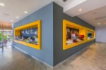 Restaurant / bufet