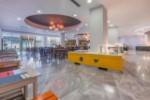 Restaurant / bufet