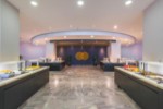Restaurant / bufet