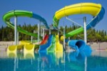 Aqua park