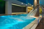 Piscina interioara