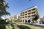 Hotel Aquila Rithymna Beach