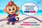 Clubul Copiilor Funtazie