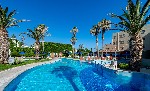 Hotel Aquila Rithymna Beach