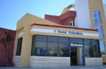 Hotel Palladion Hotel