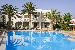 Hotel Atlantica Amalthia Beach Resort